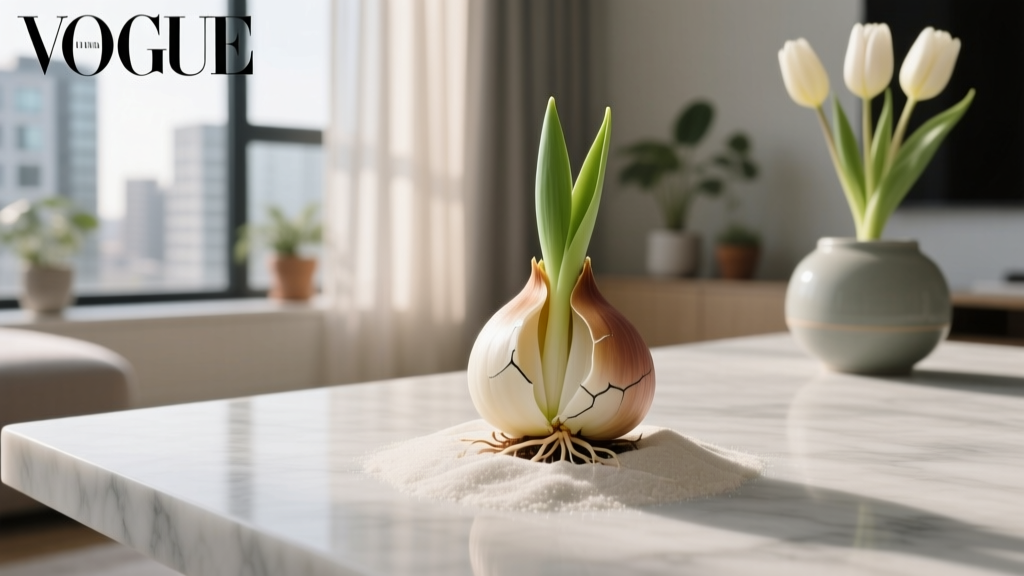 Tulips Are Not Succulents: Truth for Apartment Growers
