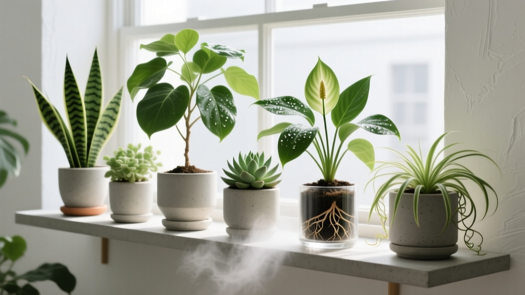 How to Grow How to Plant Indoor Pots: The 7-Step No-Fail System That Fixes Wilting, Root Rot, and Stunted Growth—Even If You’ve Killed 12 Plants Before