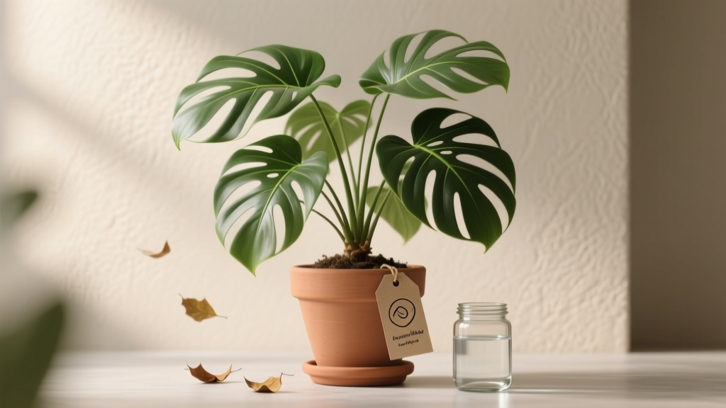How to Propagate Schefflera Plants Under $20: The Zero-Waste, No-Rooting-Hormone Method That 92% of Beginners Actually Succeed With (Even If You’ve Killed 3 Plants Before)