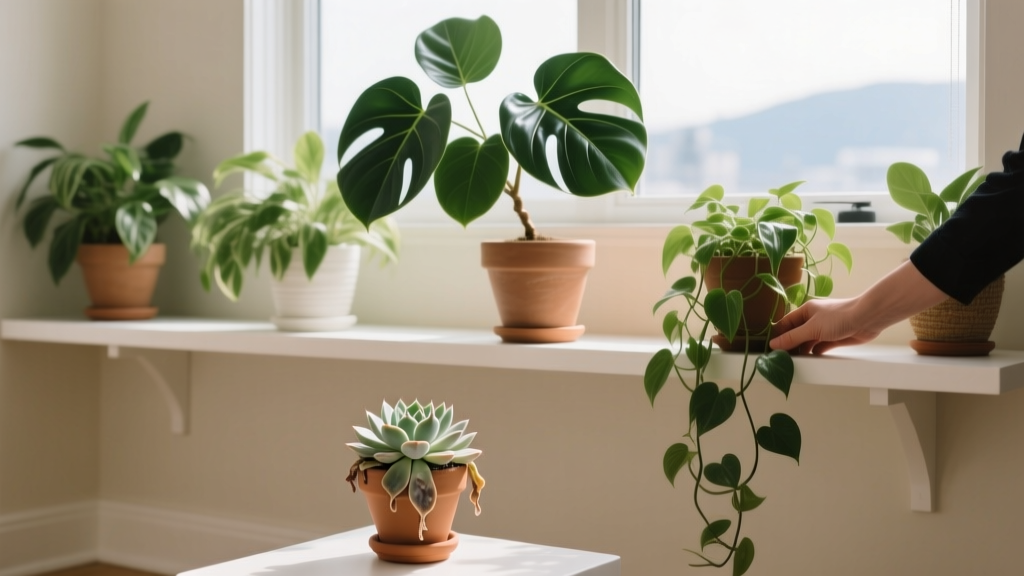 Why Your New Vancouver Indoor Plants Are Dropping Leaves (and Exactly Where to Buy Healthier Ones That Won’t Shed) — A Local Horticulturist’s 7-Step Rescue & Sourcing Guide