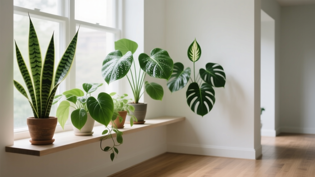 Stop Misting & Praying: 7 Truly Easy-Care Ways to Provide Humidity for Indoor Plants (Backed by Horticulturists — No Humidifier Required)