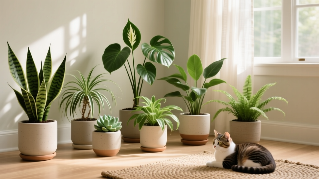 Pet Friendly Why Can I Plant on Low Light Level Crops? 7 Safe, Thriving Plants That Grow in Dim Corners — No More Guilt, No More Guesswork, Just Real Results for Pet Owners Who Love Gardening