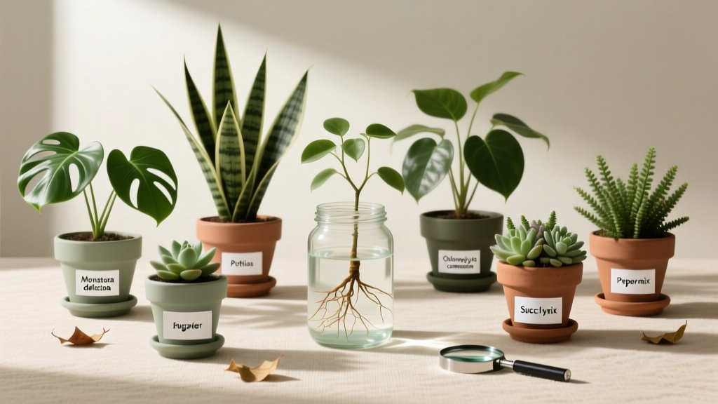 The Sugar Water Myth Busted: What Plants *Actually* Like It Indoors (and Why Most Don’t — Plus 7 Safe, Under-$20 Options with Proof)