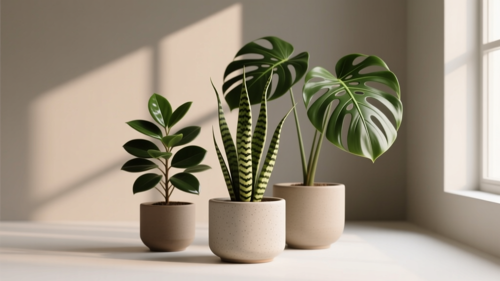 What Are the Best Indoor Plants Repotting Guide: 7 Mistakes That Kill Your ZZ Plant, Monstera & Snake Plant (and Exactly When, How & Why to Repot Each One Without Shock)