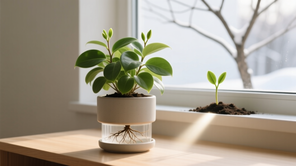 Slow growing when do you start fertilizing indoor plants? Here’s the truth: most people fertilize too early—and it’s stunting their plants. We break down exactly when to begin (and when to wait), using growth rate, root health, and seasonal signals—not calendar dates.