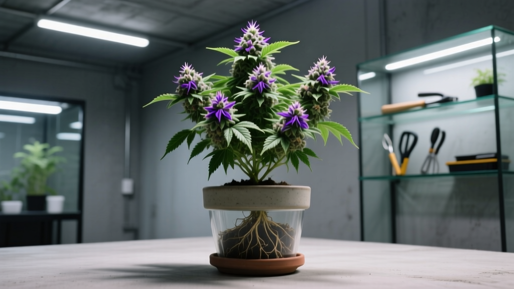 You’re Not Getting Any Bud—Here’s Why Your Indoor Marijuana Plant Isn’t Flowering (And Exactly How Much Yield You’ll Lose Without It)