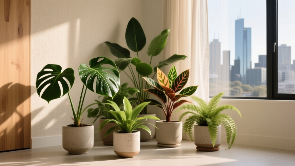 Where to Buy Tropical Indoor Plants in Melbourne (2026)