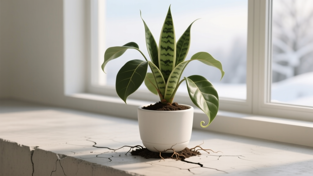 How Often Should I Be Watering Indoor Plants in Winter Dropping Leaves? The Truth: It’s Not About Schedule—It’s About Soil, Light & Root Signals (Here’s Exactly How to Diagnose & Fix It in 3 Days)