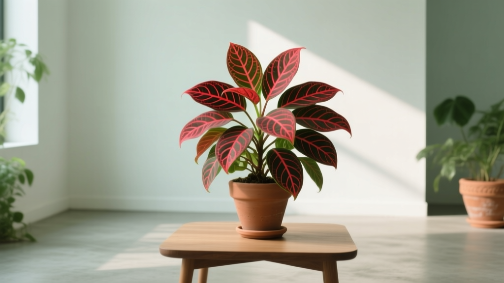 Stop Killing Your Fittonia: The 4-Step Propagation & Growth Guide That Works Even If You’ve Failed 3 Times (No Mistakes, No Guesswork, Just Lush, Thriving Plants)