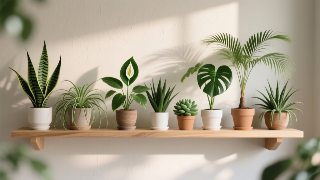 Yes — Here Are 12 Slow-Growing Indoor Plants That Are 100% Safe for Cats (Vet-Approved & ASPCA-Verified, With Zero Toxicity Risk)