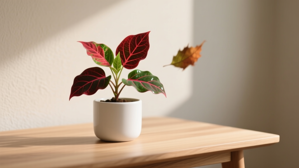 Is Coleus an Indoor or Outdoor Plant Dropping Leaves? Here’s Exactly Why It’s Shedding—Plus 7 Science-Backed Fixes You Can Apply Today (No Guesswork Needed)