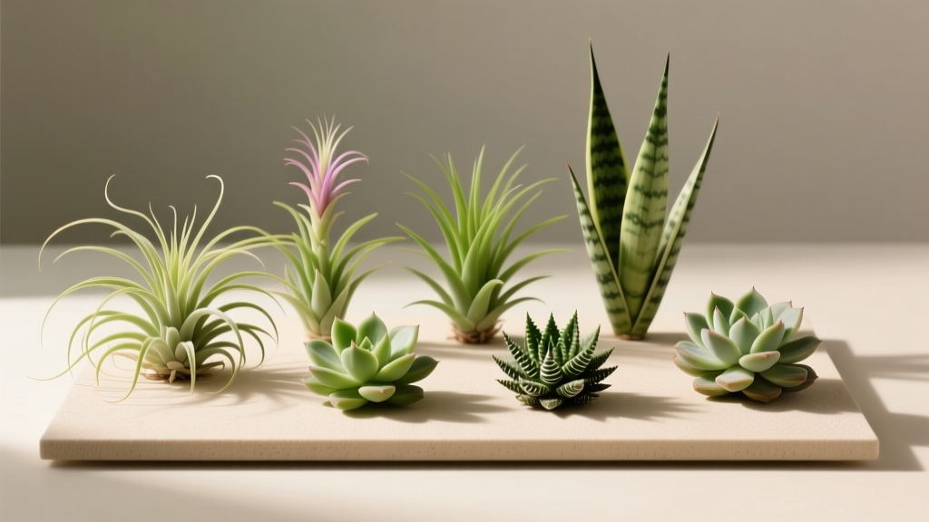 Succulent can air plants live in low light? The Truth About Low-Light Tolerance—Plus 7 Air Plants & 5 Succulents That *Actually* Thrive (Not Just Survive) in Dim Corners Without Yellowing, Drooping, or Disappearing Overnight
