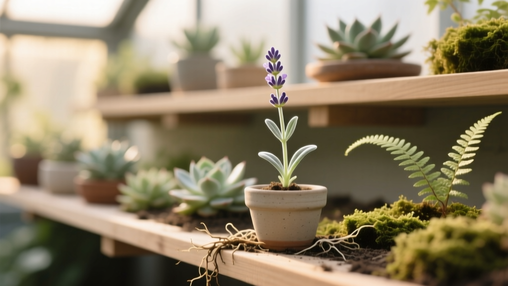 Plant Propagation: Sexual vs Asexual Explained