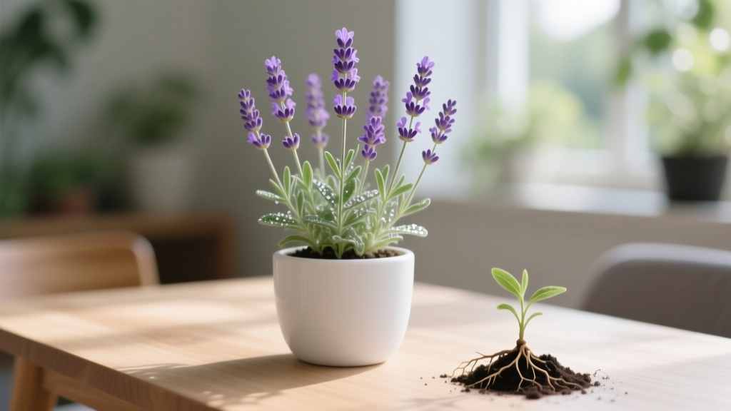 Why Your PPPoE Lavender Isn’t Growing (and Exactly How to Propagate It Right This Time): A Step-by-Step Fix for Stalled Roots, Weak Cuttings, and Silent Soil
