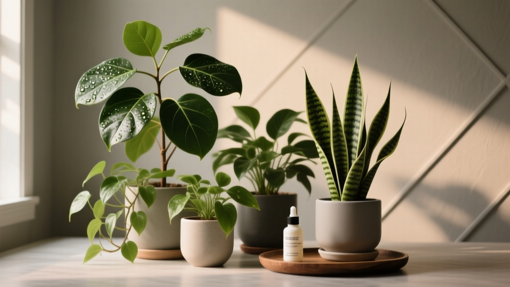 Should You Fertilize Indoor Plants? The Truth About Timing, Type, and Triggers—Plus a Seasonal Fertilizer Calendar That Prevents Burn, Boosts Growth, and Saves You From Wasting Money on Useless Bottles