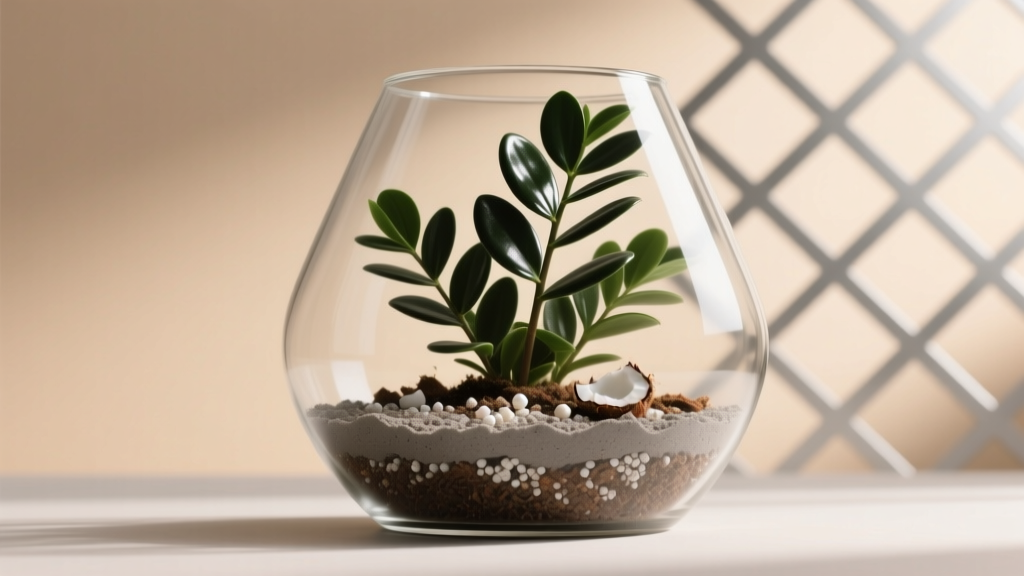 Non-flowering where can I buy soil for indoor plants? Here’s the *exact* soil type you need (not potting mix!), plus 7 trusted places to buy it—online and local—with pH testing tips, pet-safe labels, and why ‘organic’ doesn’t mean ‘safe for ZZ plants’.