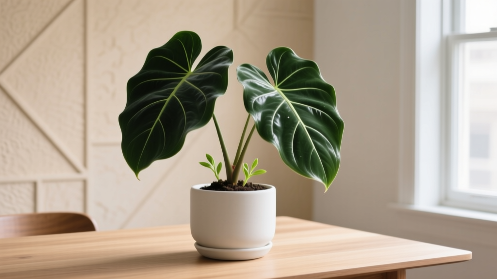 ‘Slow growing is alocasia an indoor plant’ — Truth is, It’s Not Slow at All (Here’s Why Your Plant Isn’t Thriving & Exactly How to Fix Its Growth in 14 Days)