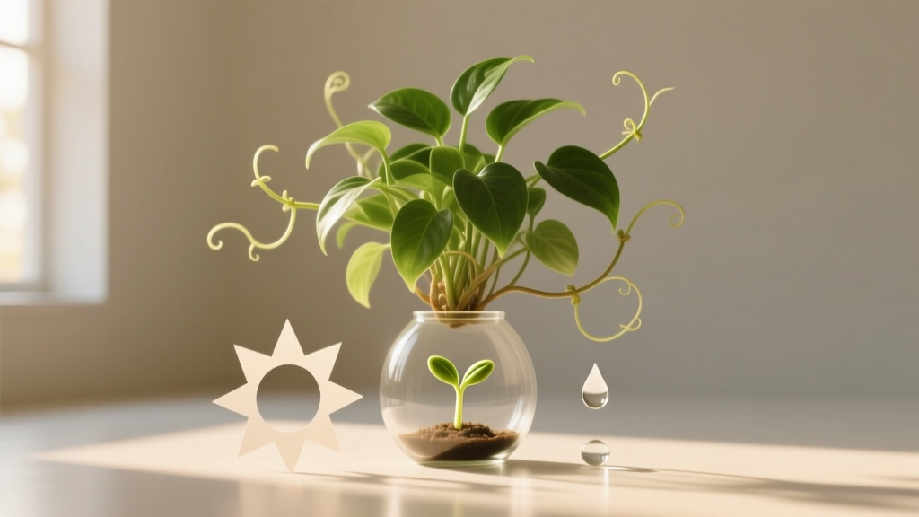 How to Tell If Your Indoor Plant Needs Sun or Water From Seeds: The 7-Second Visual Checklist Every Beginner Overlooks (No Guesswork, No Dead Seedlings)