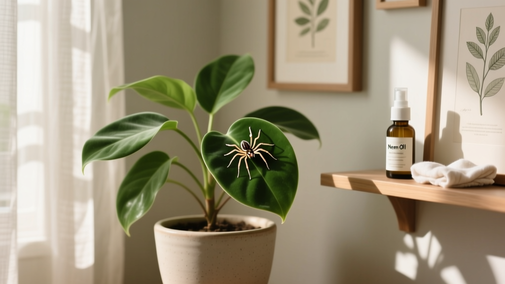 How to Kill Bugs on Plants Before Bringing Indoors for Beginners: 7 Gentle, Effective Steps That Actually Work (No Pesticides, No Stress, No Surprise Infestations)