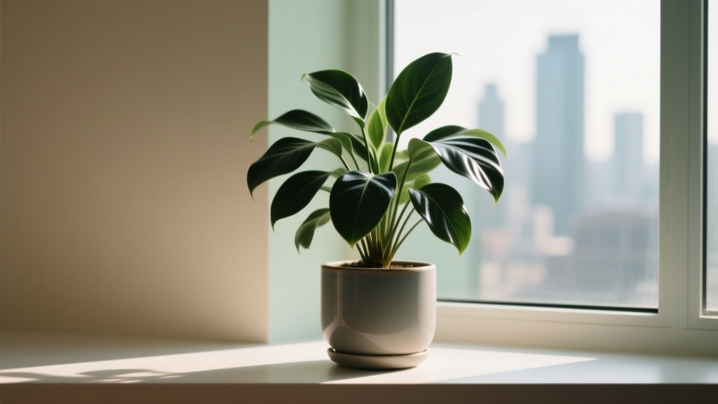 Non-flowering what is low light for plants? The Truth About 'Low Light'—Why Your ZZ Plant Isn’t Thriving (and How to Fix It in 3 Measurable Steps)