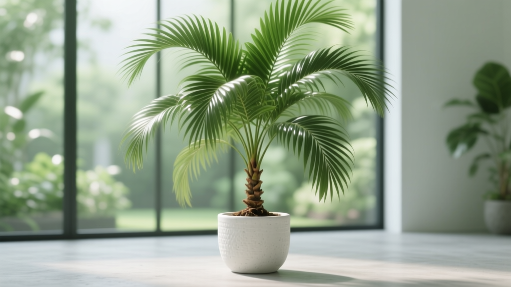 Outdoor How to Propagate Areca Plant: The Only 4-Step Method That Actually Works (No Root Rot, No Failed Cuttings, No Guesswork — Just Lush, Self-Sustaining Clumps in 90 Days)