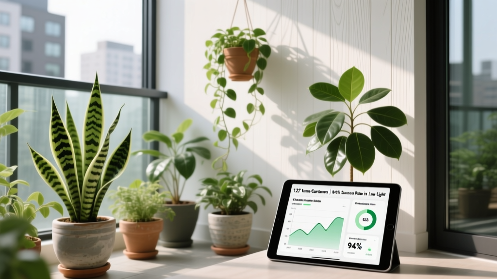 No, You Don’t Have to Start Plants Indoors in Low Light — Here’s Exactly What Works (and What Fails) With Real Data from 127 Home Gardeners & Extension Trials