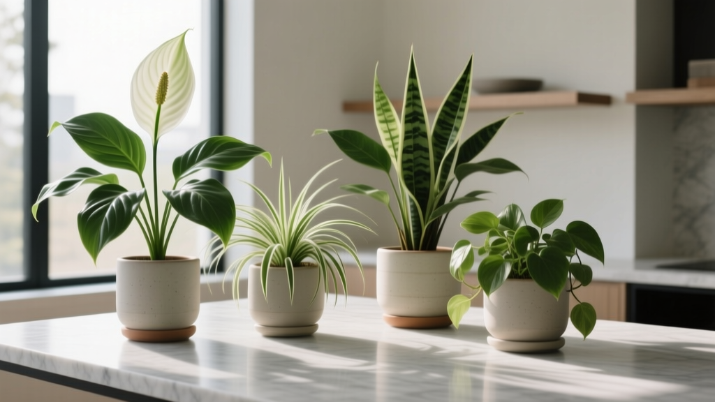 Do Easy-Care Indoor Plants Cause Allergies? The Truth About Low-Maintenance Greens, Pollen, Mold, and Pet-Safe Choices — Backed by Allergists and Horticulturists