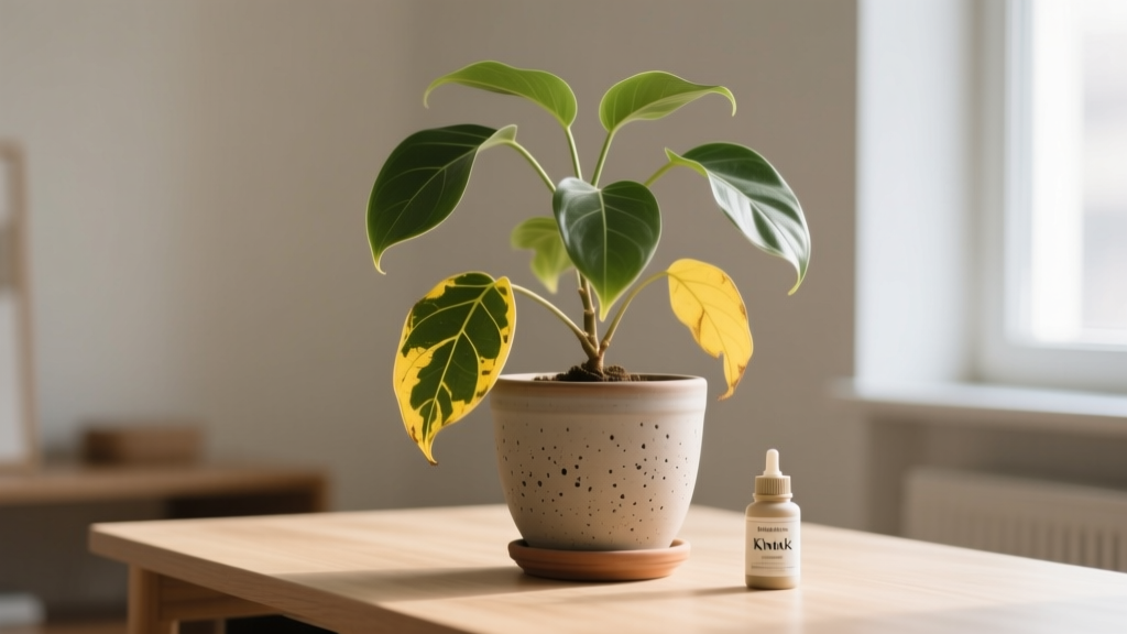 Do Indoor Plants Need Fertilizer When Dropping Leaves? The Truth: Over-Fertilizing Is the #1 Hidden Cause—and Here’s Exactly How to Diagnose, Reverse, and Prevent It in 7 Days
