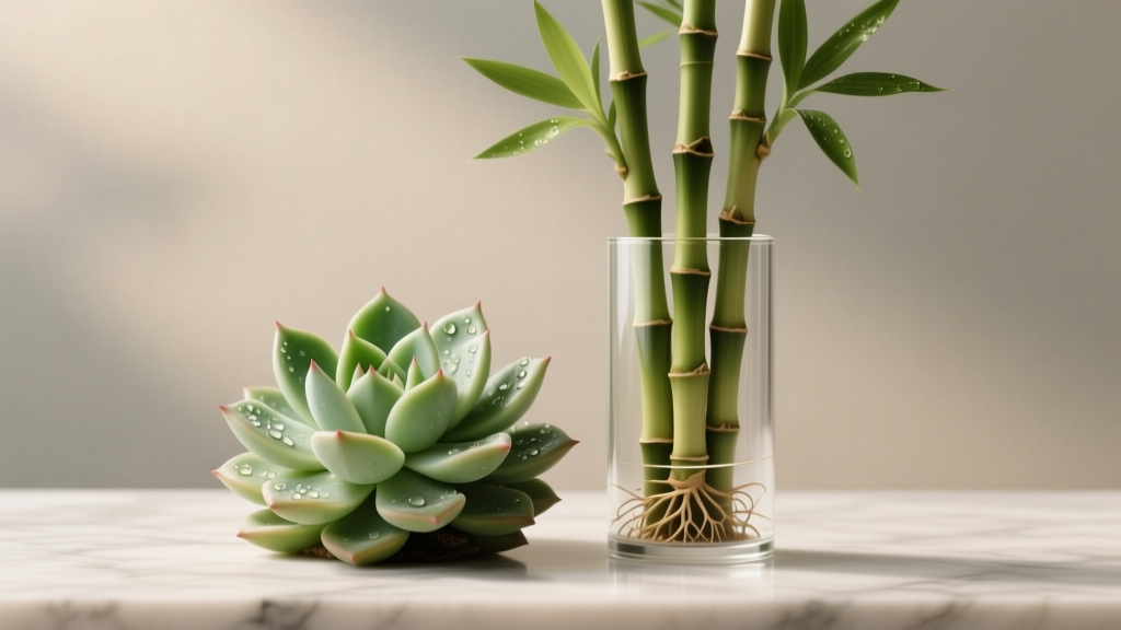 Succulents and Bamboo: Indoor Plant Truths (2026)