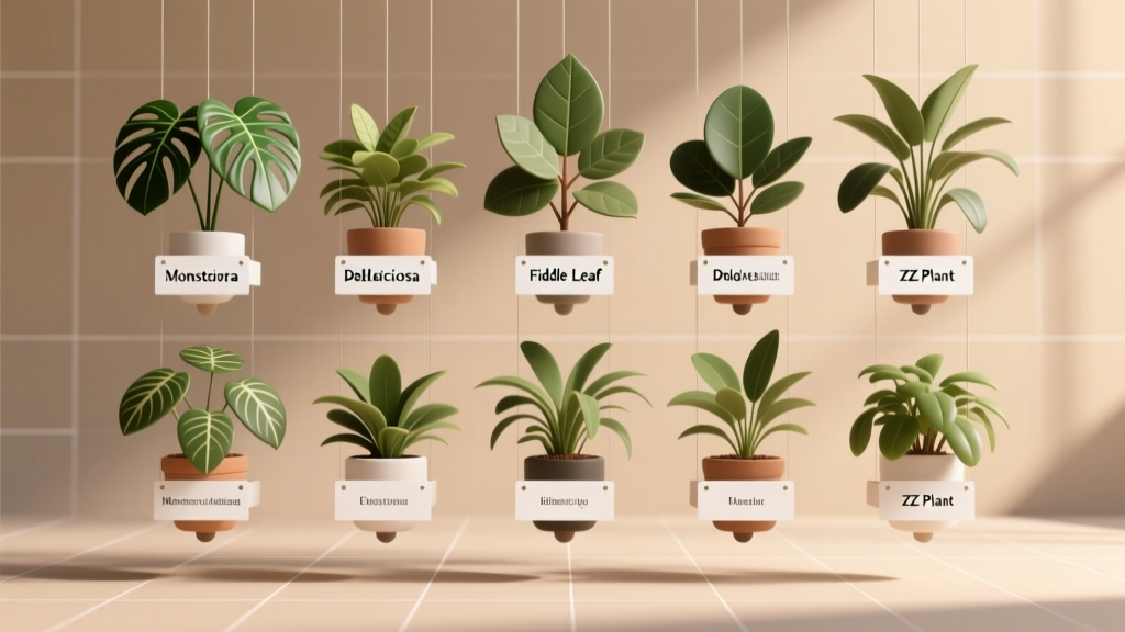 Fast-Growing Plants You Can’t Propagate (2026)