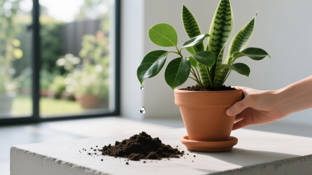 Can I Use Dirt From Outside to Grow Plants Indoors? The Truth About Garden Soil, Watering Schedules, and Why Most Indoor Plants Die Within 6 Weeks (Spoiler: It’s Not the Light)