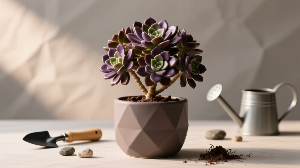 Stop Killing Your Chocolate Soldier Plant: A Step-by-Step How to Propagate a Chocolate Soldier Plant Repotting Guide That Actually Works—No Root Rot, No Leggy Stems, Just Thriving Plants in 14 Days