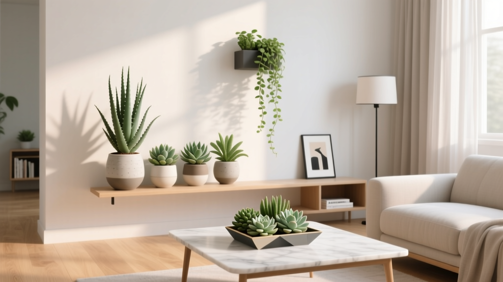 Indoor Plants for Living Room: 7 Easy Decor Ideas (2026)