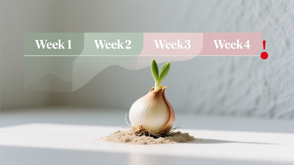 When to Plant Indoor Hyacinth Bulbs for Beginners: The Exact 4-Week Chilling Window You’re Missing (Plus What Happens If You Skip It)