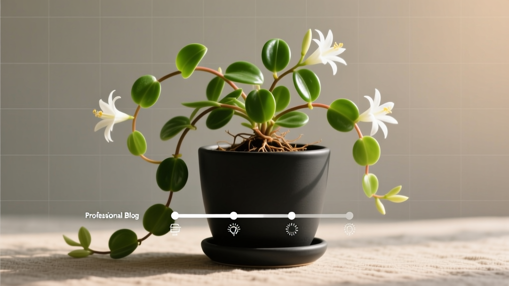 Stop Wasting String of Hearts Seeds: The Exact Timing Window (Not Just 'Spring')—Plus Why 87% of Gardeners Plant Too Early or Too Late, and How to Get Germination Right the First Time