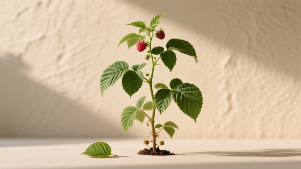 Why Your Raspberry Plants Are Dropping Leaves After Propagation (And Exactly How to Fix It in 7 Days Without Losing a Single Cane)