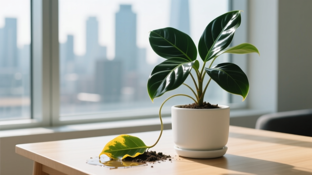How to Take Care of a ZZ Plant Indoor in Bright Light: The Truth About Sun Exposure, Watering Traps, and Why Your 'Unkillable' Plant Is Dropping Leaves (Even When You Think You’re Doing Everything Right)