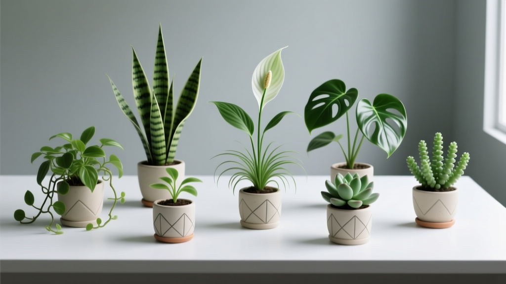 What indoor plant can survive without sunlight from cuttings? 7 Shockingly Resilient Plants You Can Propagate in Dark Corners (No Windows Needed — Verified by Horticulturists)