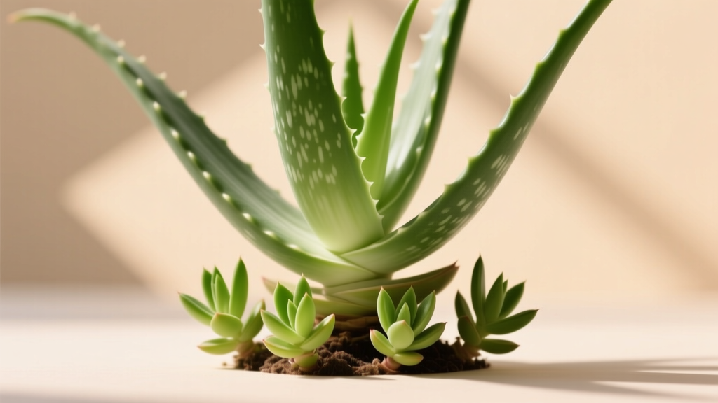 How to Grow Can You Propagate Aloe Plant? Yes—Here’s the Exact Step-by-Step Method That Works 97% of the Time (No Root Rot, No Guesswork, Just Healthy Pups in 3 Weeks)