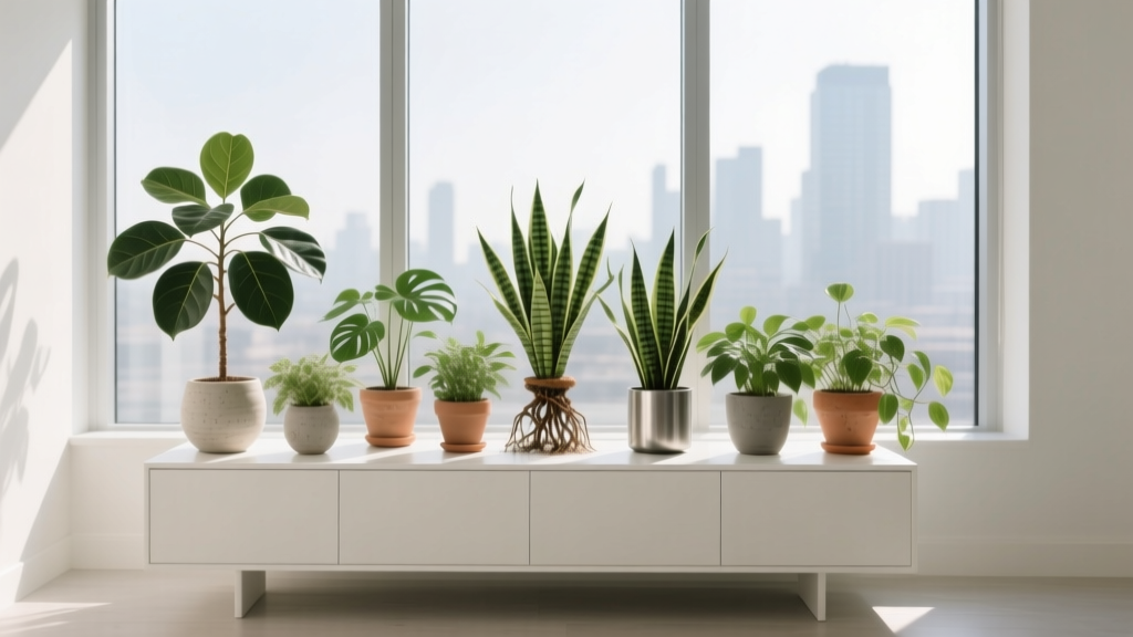 Low Maintenance What Plants Can Survive Indoors? 12 Botanist-Approved Indoor Plants That Thrive on Neglect (No Green Thumb Required)