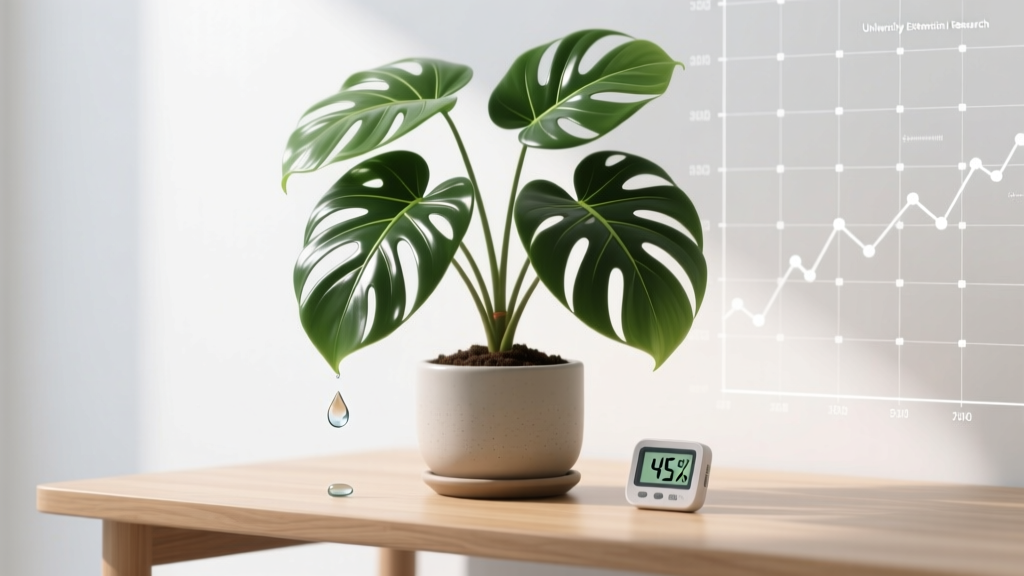 How to Propagate Umbrella Plants & Nail the Watering Schedule: The Exact Timing, Soil Moisture Triggers, and Mistakes That Kill 73% of New Cuttings (Backed by University Extension Data)