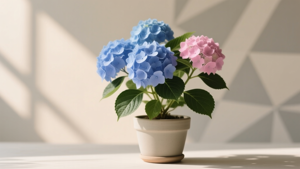 No—Hydrangeas Are Not Naturally Indoor Plants (Here’s Exactly What Happens If You Try & How to Succeed *Only* With These 4 Non-Negotiable Adjustments)