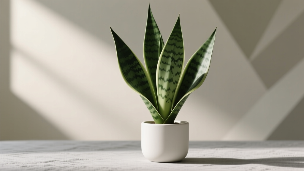 Do snake plants do well in low light? The truth no one tells you: they survive—but thrive only with *strategic* light placement, not total darkness (here’s exactly how much light they really need to grow, avoid rot, and stay vibrant year-round)