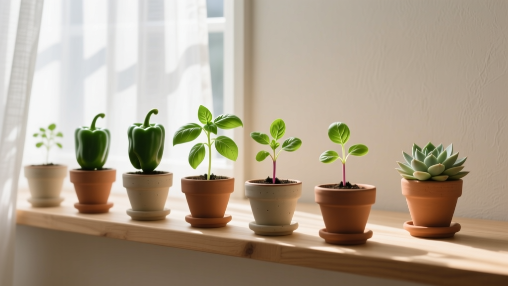 Stop Wasting Time & Seeds: The 7 Low-Maintenance When Plant Seeds Indoors Strategies That Actually Work (Backed by University Extension Data)