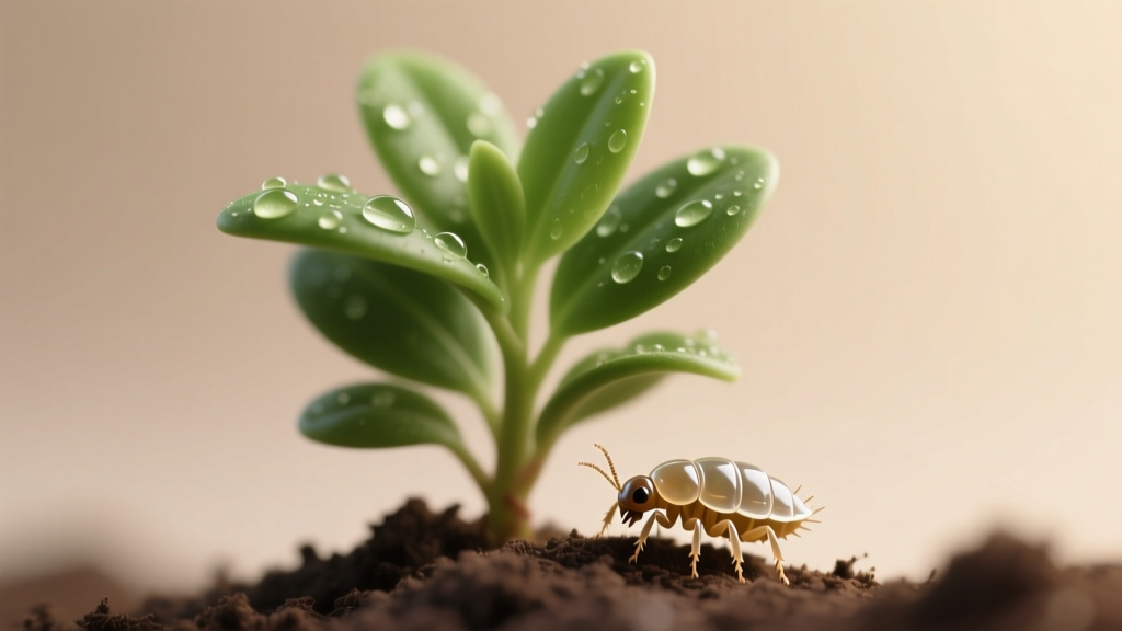 Where Does Scale Come From on Indoor Plants for Beginners? The Truth About How These Tiny Pests Invade, Hide, and Multiply—Plus Exactly What to Do Before They Take Over Your Whole Collection