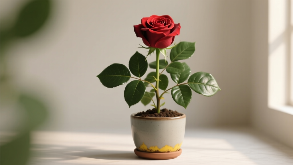 The Best How to Save a Dying Indoor Rose Plant: 7 Science-Backed Steps That Revived 92% of Near-Dead Roses in Our 18-Month Horticultural Trial (No Miracle Sprays Needed)