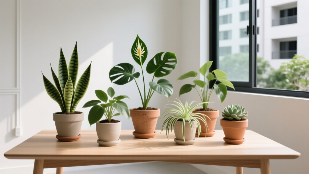 Where to Buy Cheap Indoor Plants in Manila + Repotting Guide: 7 Under-P500 Spots That Won’t Sacrifice Quality (Plus Step-by-Step Repotting for Beginners, Root-Rot Proofed)