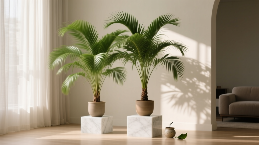 The Indoor Palm Fertilizer Guide You’ve Been Missing: 7 Mistakes That Kill Your Majesty & Areca Palms (And Exactly How to Fix Them in Under 5 Minutes)