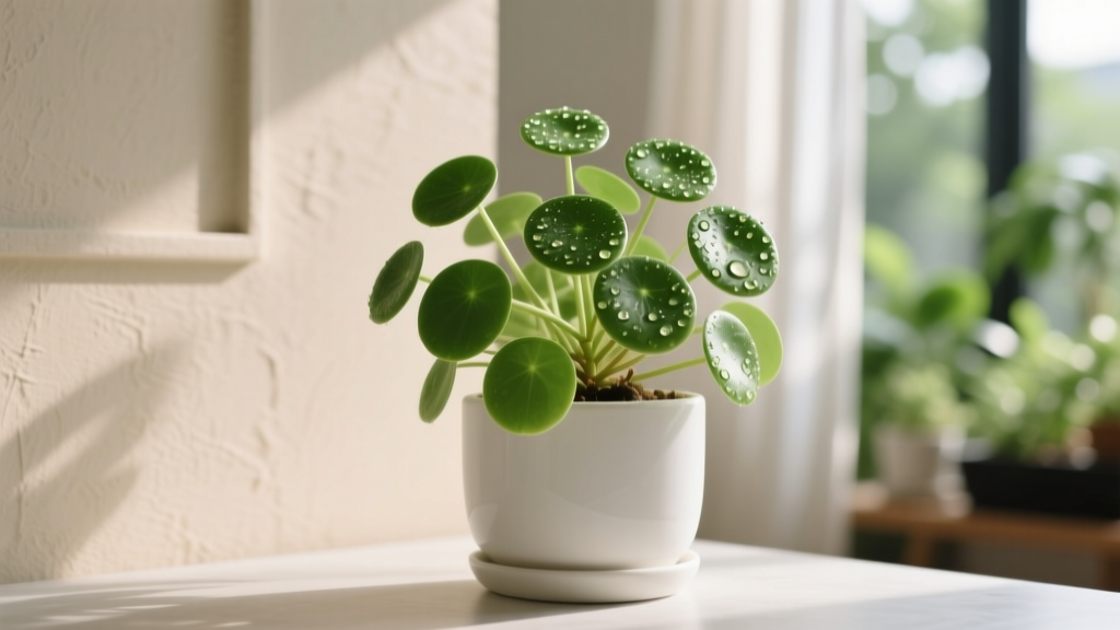 Is Fortune Plant Indoor or Outdoor for Beginners? The Truth About Light, Temperature & Humidity—Plus the 3-Step Setup That Prevents Yellow Leaves, Root Rot, and Sudden Death (Even If You’ve Killed Plants Before)