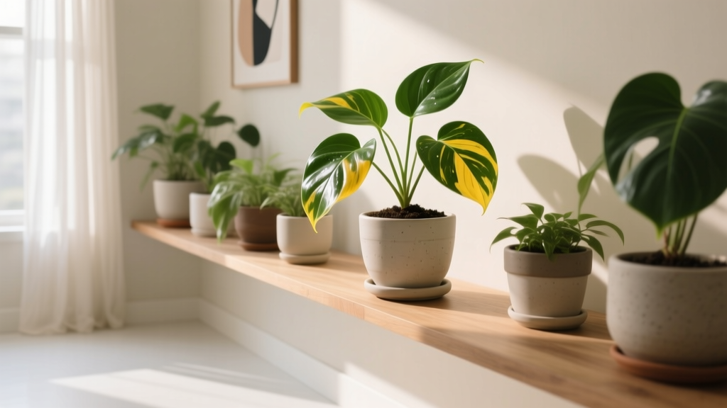 What to Do When Indoor Plant Leaves Turn Yellow for Beginners: 7 Simple Fixes That Stop the Yellowing in Under 72 Hours (No Guesswork, No Dead Plants)